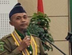 Ketua Kwartir Wilayah HW Jawa Tengah Sampaikan Ucapan Selamat Hari Santri Nasional 2025