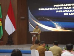 Tingkatkan Pelayanan Publik, Kemendagri Gelar Penganugerahan PEKPPP Mandiri Tahun 2025