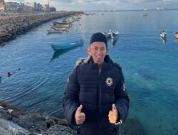 Refleksi Hari Santri Nasional 2025 : Menjadi Santri di Kancah Internasional