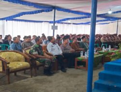 Sutrisno Hadiri Seminar Kenakalan Remaja Generasi Alpha