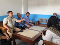 Ratusan Siswa MAN 1 Banyuwangi Keracunan, Sidak Komisi IV DPRD ke Dapur SPPG Berakhir Kecewa