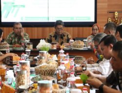 Bina Bangda Lakukan Monev Terpadu SPM di Bandung, Dorong Inovasi Daerah dalam Pelayanan Dasar