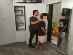 Polres Jember Berhasil Tangkap Buronan Pelaku Kekerasan Seksual Mahasiswi