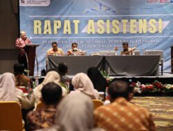 Implementasi SIPD-RI dalam Perencanaan Anggaran Daerah