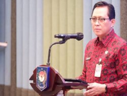 Restuardy Daud Dorong Daerah Wujudkan Layanan Dasar yang Merata Lewat Penerapan SPM