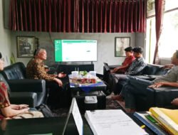 Sukses Diuji Coba di Kabupaten Blitar, Agri-Dash v0.0 Siap Perkuat Ketahanan Pangan Daerah 