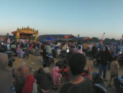 Napak tilas Dana CSR PT Nasional Indo Mina Tuban