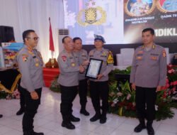 Aipda Rahmad Muhajirin Sosok Bhabinkamtibmas Inspiratif