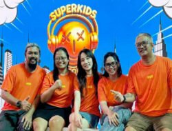 NPSCORP Deklarasikan Peralihan Program Superkids