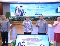 Kick Off Seleksi Masuk SMA Kemala Taruna Bhayangkara Angkatan Kedua