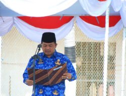 Peringatan Hari Sumpah Pemuda di Lapas Banyuwangi Jadi Momentum Bangkitkan Semangat Persatuan