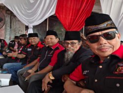 Empat Ormas Tabuh dan Luncurkan “Gong Rakyat Melawan Korupsi” di Hari Sumpah Pemuda 2025