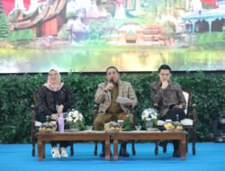 Kementerian Lingkungan Hidup dan Danantara Ajak Pemda Perhatian terhadap Persoalan Sampah