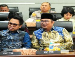 Akademi Kader Bangsa Dukung Pembukaan SPMB SMA Kemala Taruna Bhayangkara: Sinergi Membangun Ekosistem Sekolah Unggul Indonesia