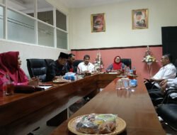 Guru Madrasah Lamongan Minta Dukungan DPRD Lamongan Fraksi PDI-P