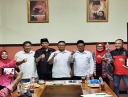 DPRD Lamongan Fraksi PDI-P, Terima Audiensi Guru Madrasah Lamongan Soal Kesetaraan Status PPPK dam Beasiswa PIP