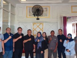 Melibatkan Mitra, Tim Periset Berdikari PENS Lakukan Uji Coba Inovasi di Pudak Ponorogo