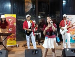 GESHA 04 Siap Unjuk Gigi di Band Competition Uleg Talent School 2025