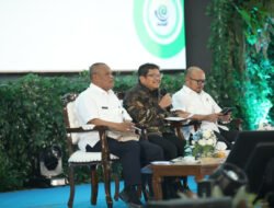 BPJS Kesehatan dan BPJS Ketenagakerjaan Dorong Sinergi Daerah Wujudkan Perlindungan Jaminan Sosial Menyeluruh