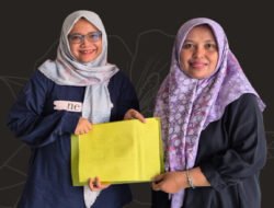 Swarloka Bantu Yayasan Panti Asuhan Lebih Akuntabel