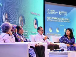 Bima Arya Tekankan Pentingnya Berpikir Komprehensif dalam Tata Kelola Pemilu