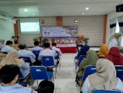 Danramil Hadiri Pertemuan Loka Karya Mini Bahas Pemberdayaan Perempuan dan Perlindungan Anak