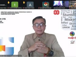 Kemendagri Dorong Penguatan Jejaring dan Akses Pembiayaan UMKM Kerajinan