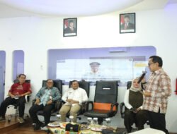 Wamendagri Bima Arya Ungkap Empat Syarat Strategis untuk Persiapan Lahan Kopdeskel Merah Putih