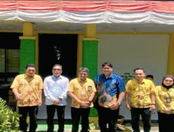 Mobil Dinas dan Alat Berat Jadi ‘Milik Pribadi’, Tim SPI KPK Cium Aroma Korupsi di Soppeng