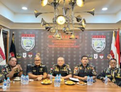 DPP PEKAT IB Gelar Rapat Konsolidasi Nasional, Tegaskan Kesiapan Muswil di Seluruh Daerah