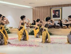 Pementasan Tari Klasik ‘Langen Mataya Bedhayan Gandrungmanis’ Sukses, dapat Apresiasi Penikmat Seni