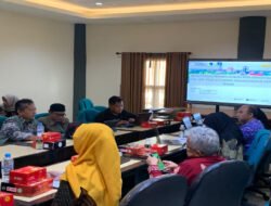Unesa dan BRIDA Desain Teknologi GIS Bantu Petani Komoditas Unggulan Jatim Hadapi Perubahan Iklim