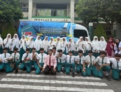 Kantor Imigrasi Ngurai Rai Berharap Dapat Semakin Mendekatkan Layanan dan Informasi Keimigrasian Ke Masyarakat