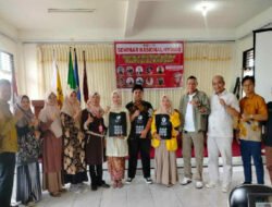 BRIN Dorong Kolaborasi Riset di Seminar Nasional Hybrid “Perempuan dan Perannya dalam Pergerakan Kebangsaan”