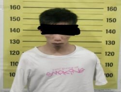 Ungkap Kasus Curanmor Non-TO, Polsek Purwosari Amankan Dua Pelaku Residivis dalam Operasi Sikat Semeru 2025