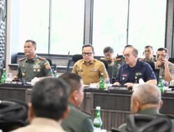 Bima Minta Pemda Perkuat Kolaborasi Optimalkan Pembangunan KDKMP