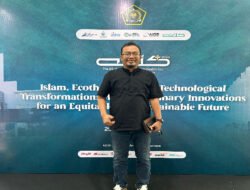 Dosen Sekolah Pascasarjana UM Surabaya Jadi Pembicara AICIS ke-24 di UIII Jakarta