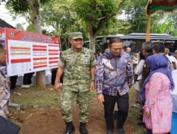 Sinergi TNI dan Koperasi untuk Kesejahteraan Desa