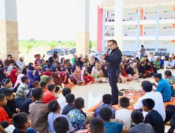 Apresiasi Sekolah Rakyat Terintegrasi 69 Buton Tengah, Bima Arya Bicara Pemerataan Pendidikan