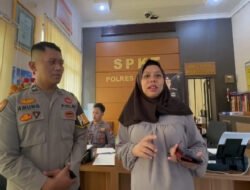 Polres Pacitan Berhasil Pulihkan Akun WhatsApp Korban Peretasan