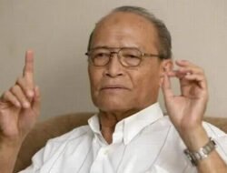 FoRDESI Mengusulkan Buya Syafii Maarif Sebagai Pahlawan Nasional