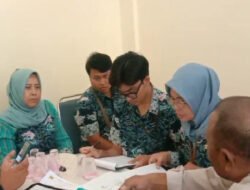 Lurah Dr. Soetomo Diduga Bermain di Balik Mini Kompetisi e-Katalog: Penawar Terendah Justru Gugur