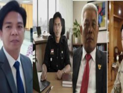 PERINGATAN KERAS PARA OKNUM: Berhenti Bungkam Pers dengan Dalih Legalitas: Organisasi Jurnalis Kecam Keras Aparat dan Pemerintah Gagal Paham UU Pers