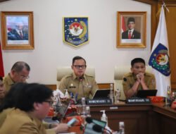 Bima Arya Tegaskan Pemda Perlu Lakukan Percepatan Pendataan Lahan Kopdeskel