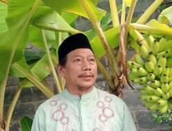 Perdagangan sebagai Jalan Dakwah