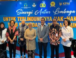 Polri Gelar FGD Sinergi Antar Lembaga Lindungi Hak Anak yang Berhadapan dengan Hukum