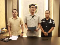 Satreskrim Polres Gresik Tangkap Marbot Masjid Pelaku Asusila Terhadap Anak di Driyorejo