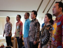 Digitalisasi Perencanaan Daerah Diperkuat, Pembangunan Lebih Tepat dan Terukur