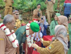 Kodim 0610/Sumedang Tutup Program Bakti Siliwangi Manunggal Satata Sariksa (BSMSS) TA 2025: Wujud Nyata Kemanunggalan TNI dan Rakyat