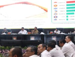 Inflasi YoY Oktober 2,86 Persen, Mendagri: Masih Aman dan Menyenangkan Produsen maupun Konsumen